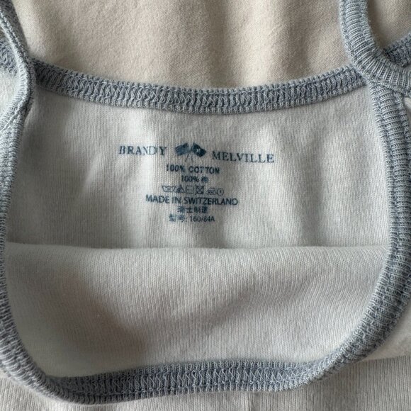 Brandy Melville Top - Picture 2 of 2